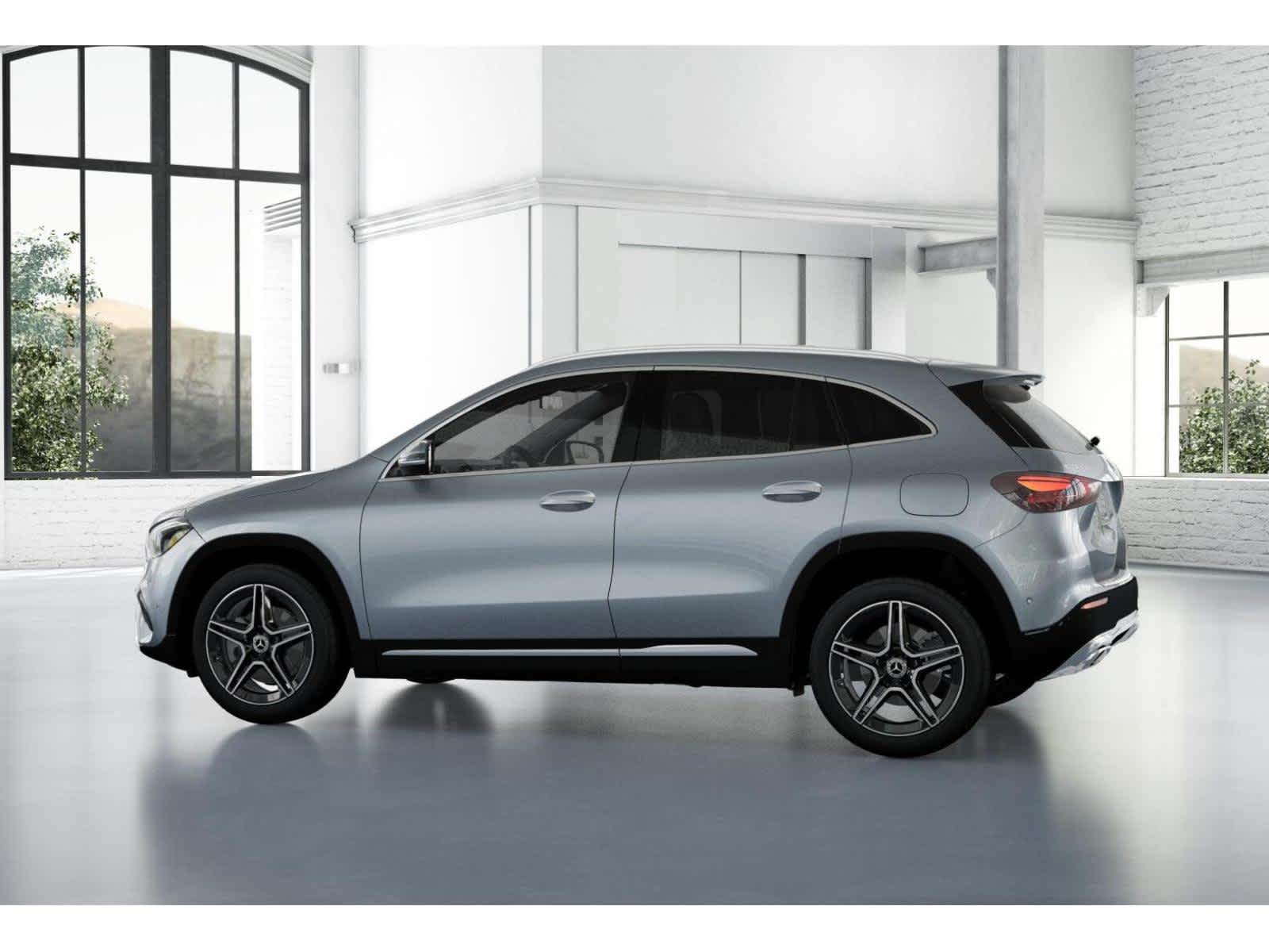 2026 Mercedes-Benz GLA GLA 250 - Photo 31