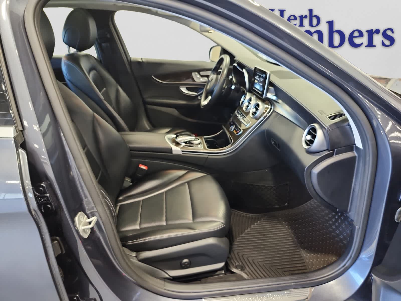 used 2016 Mercedes-Benz C-Class car, priced at $16,497
