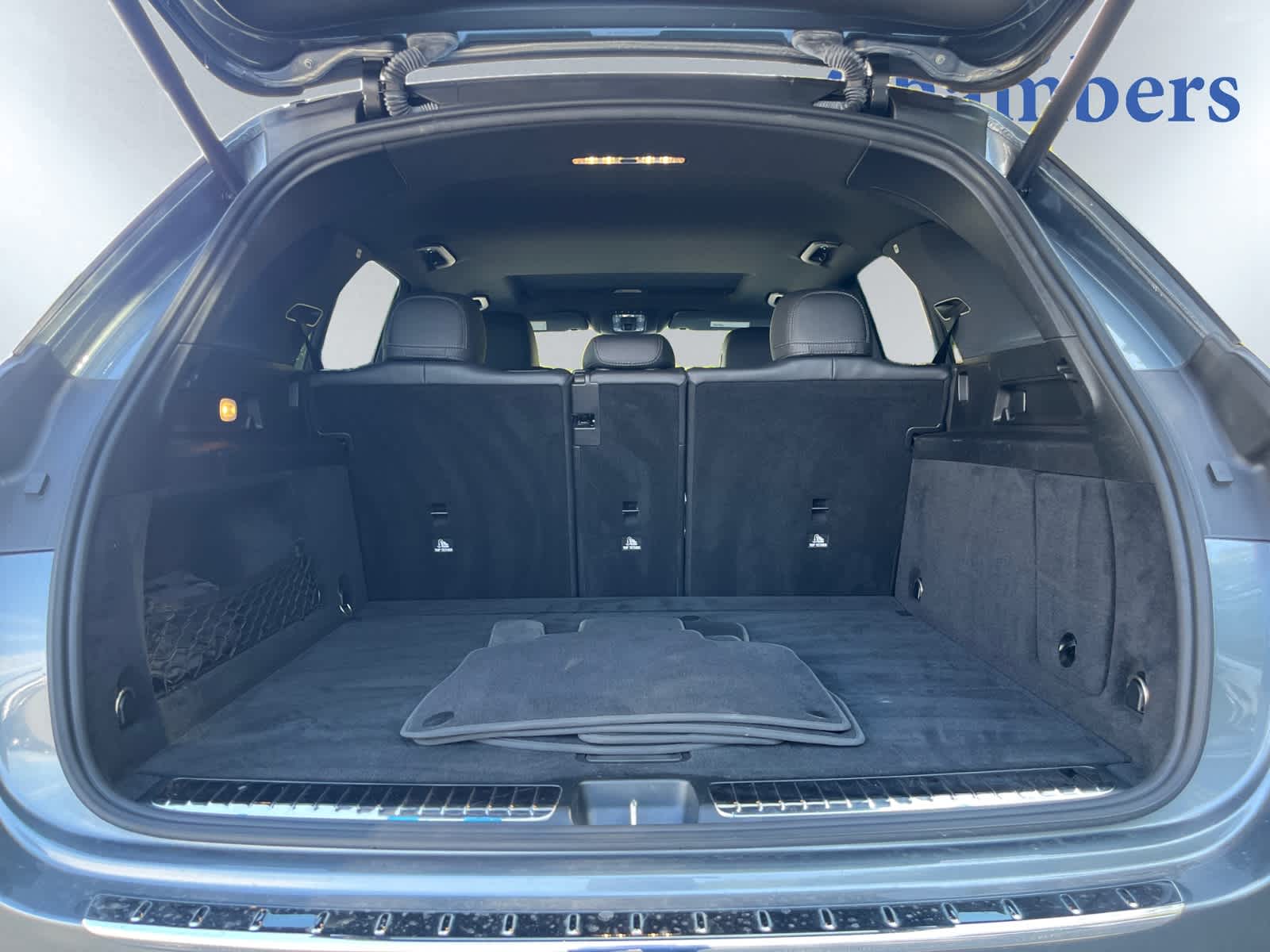 2022 Mercedes Benz GLE 350 4MATIC photo 4