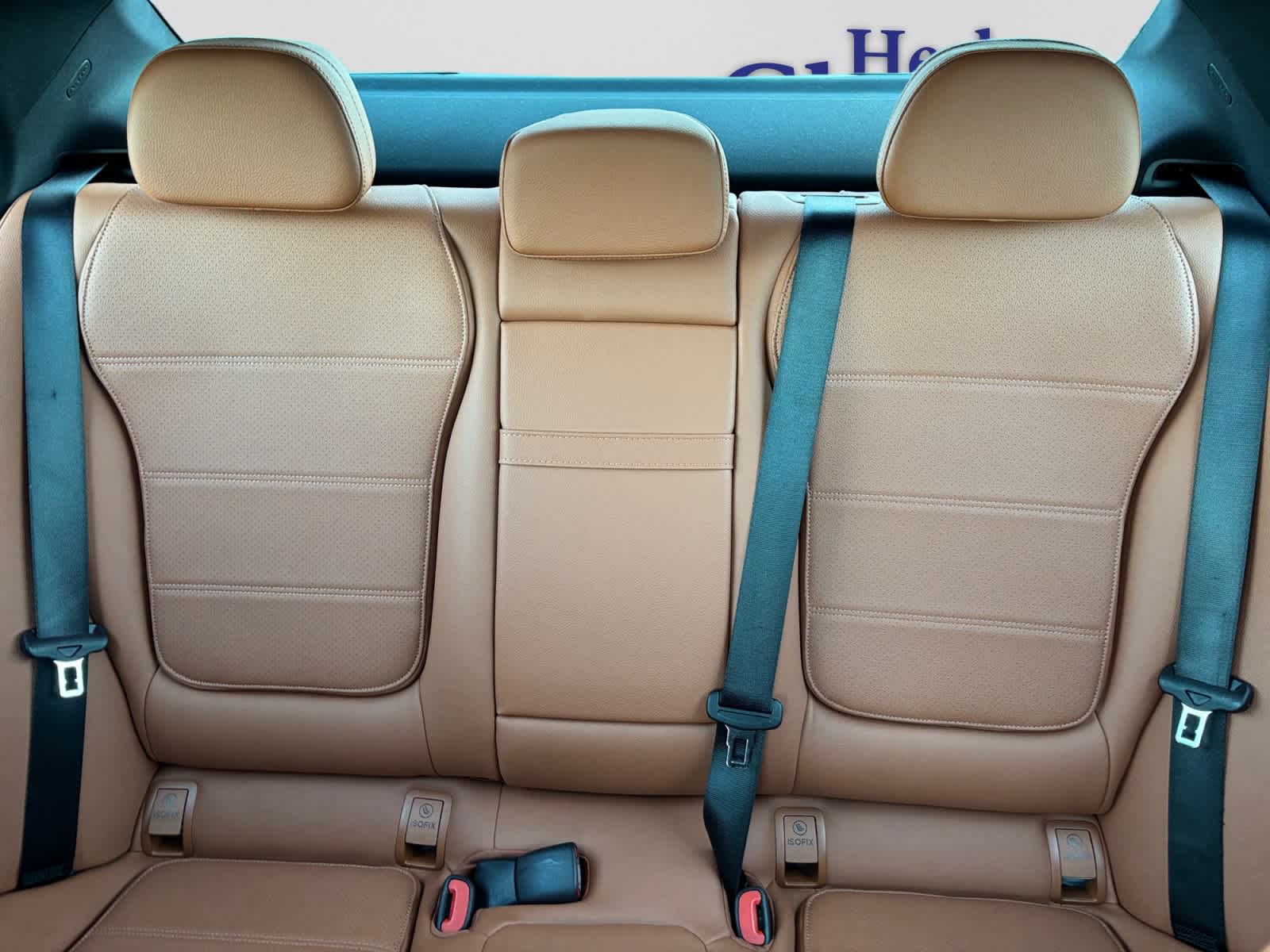 used 2025 Mercedes-Benz C-Class car, priced at $42,998