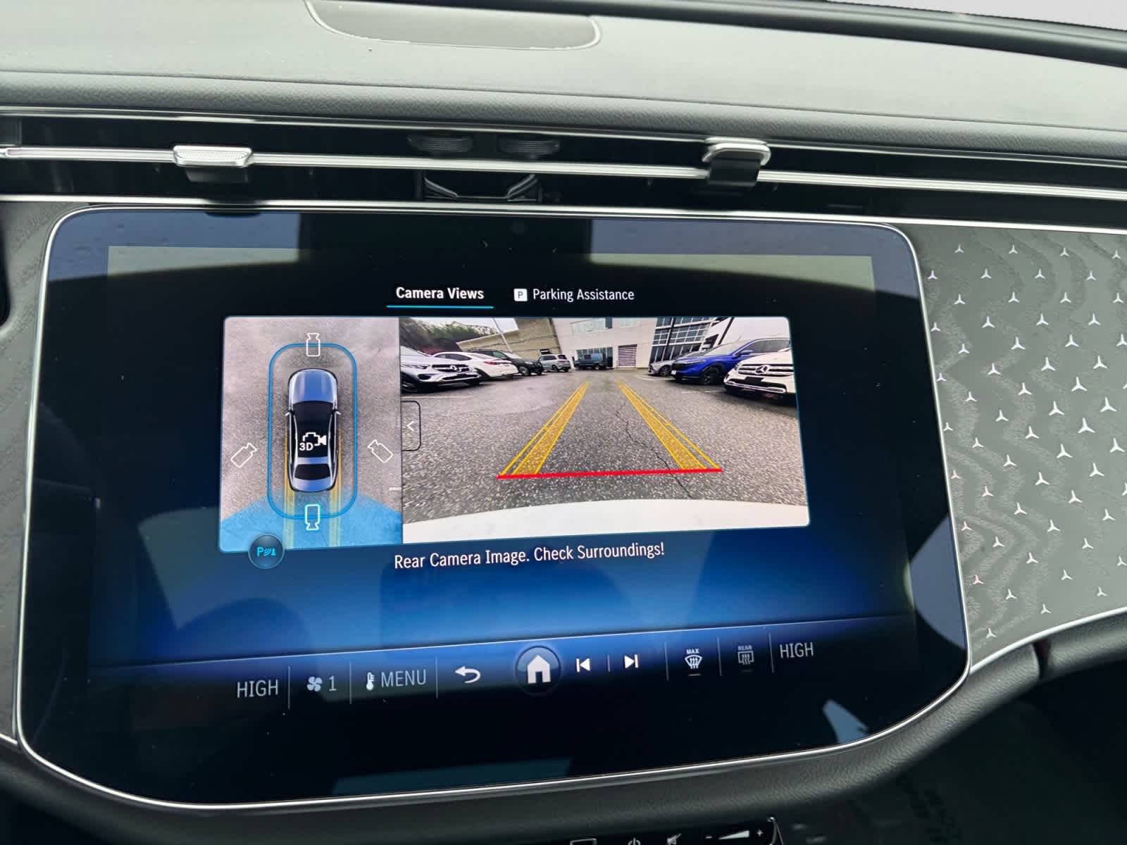 used 2026 Mercedes-Benz E-Class car, priced at $62,998