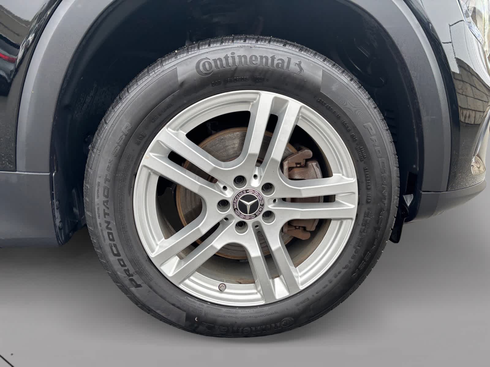 used 2022 Mercedes-Benz GLB 250 car, priced at $29,998