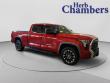 Used 2022 Toyota Tundra Limited 3.5L V6 Truck CrewMax