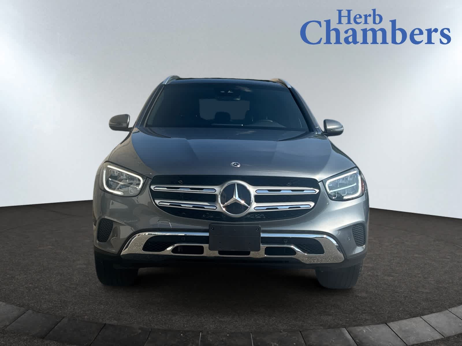 2022 Mercedes Benz GLC 300 4MATIC photo 2