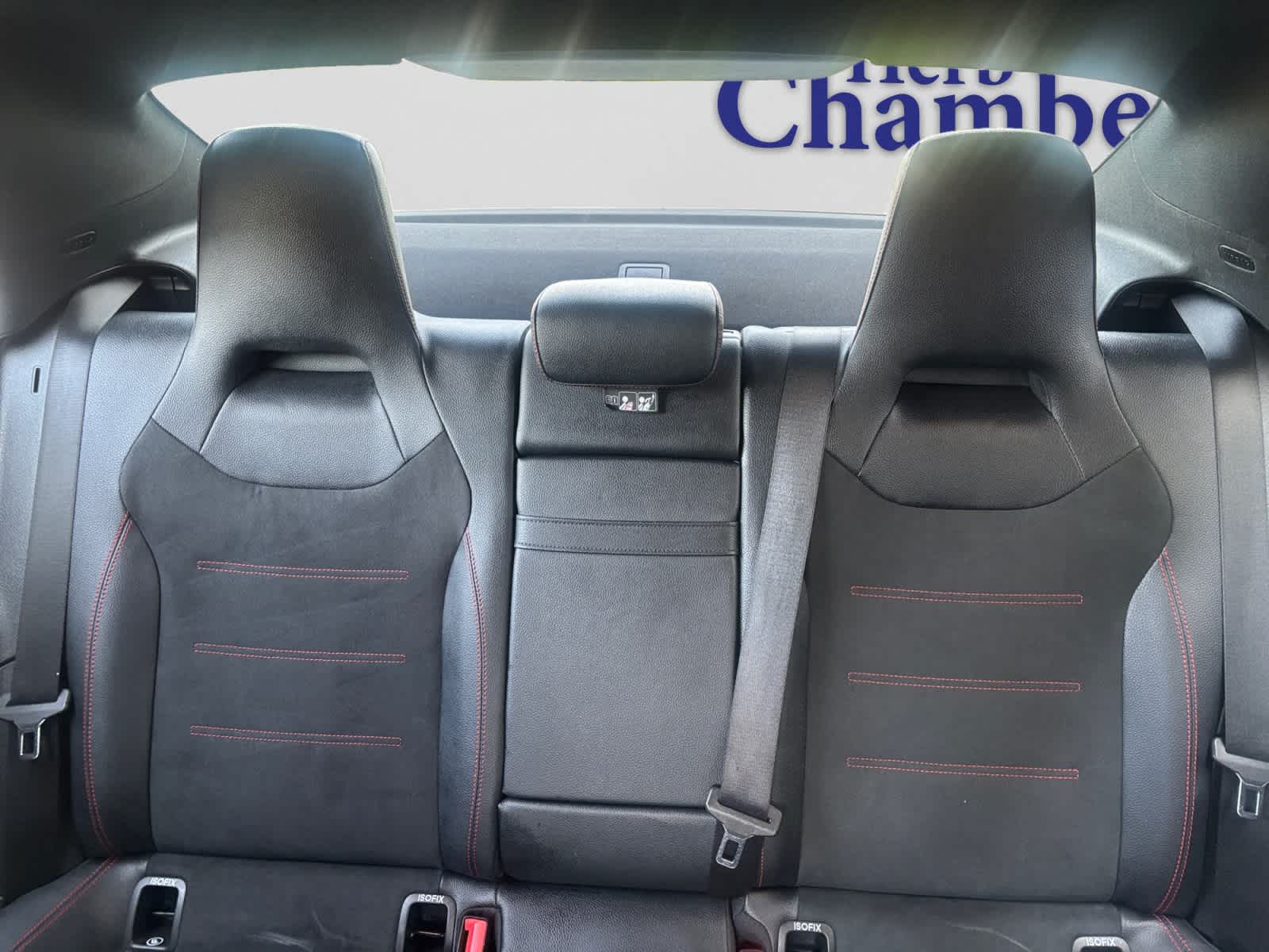 used 2022 Mercedes-Benz CLA 250 car, priced at $29,598