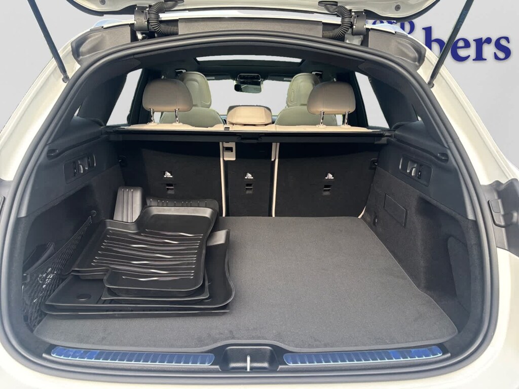 Certified 2026 Mercedes-Benz GLC 300 4MATIC SUV