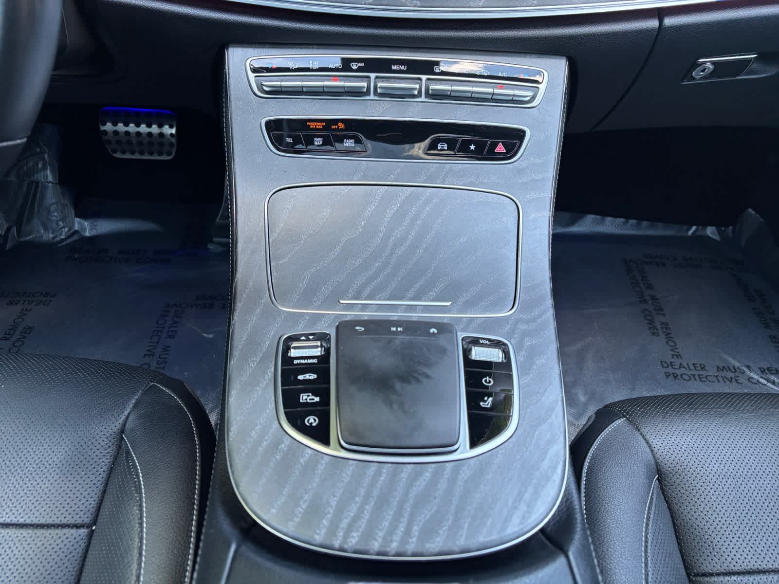 used 2023 Mercedes-Benz E-Class car, priced at $62,998