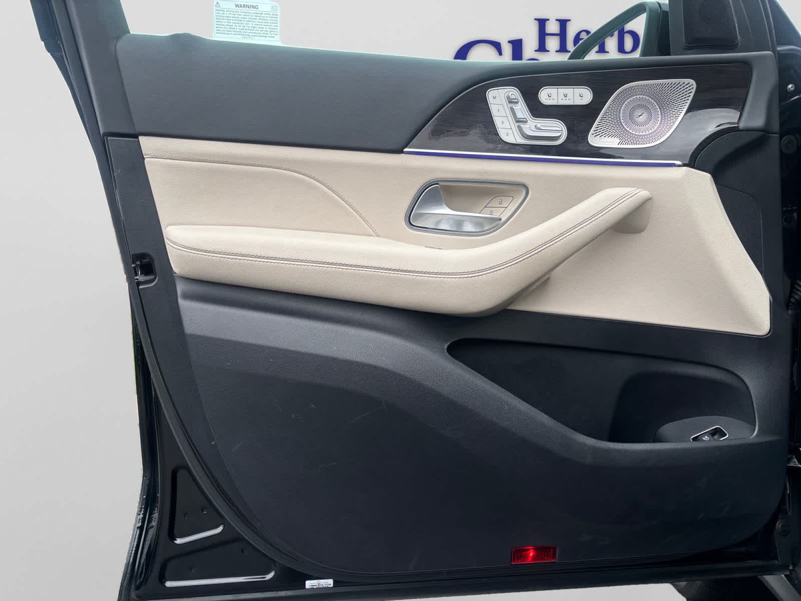 used 2024 Mercedes-Benz GLE 450 car, priced at $59,998