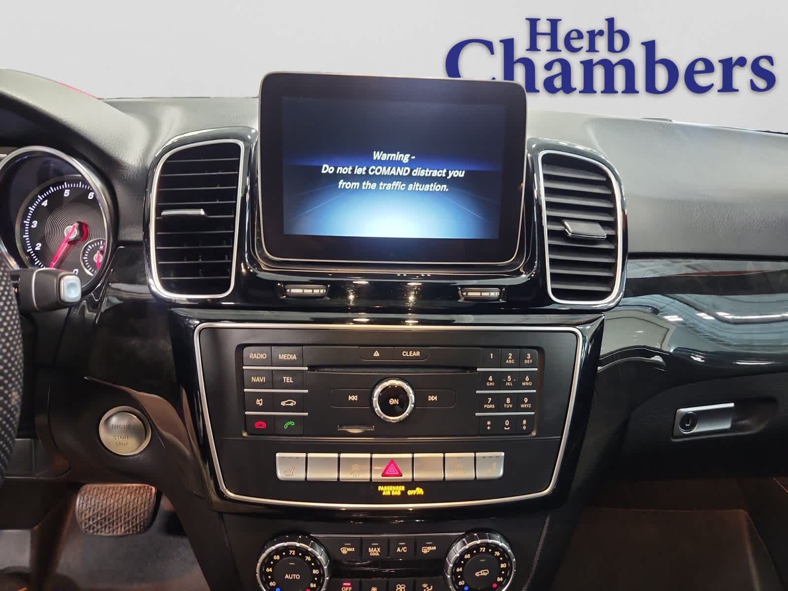 used 2018 Mercedes-Benz GLE 350 car, priced at $19,997