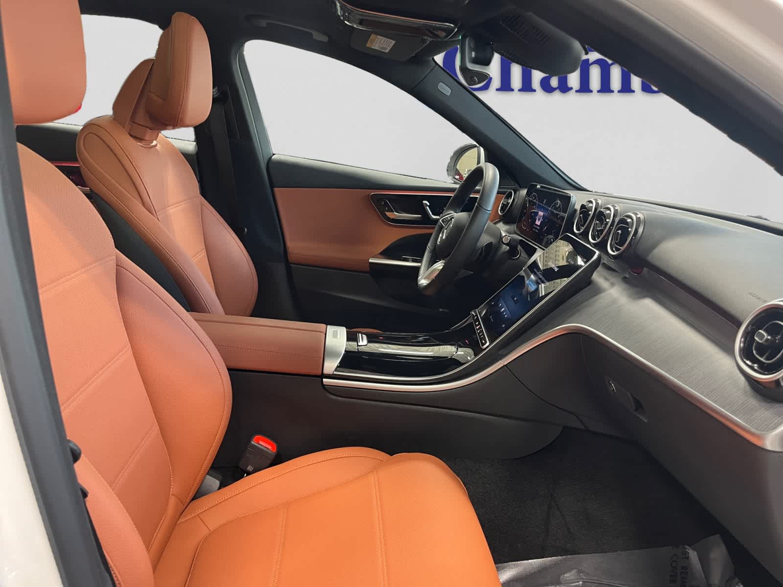 used 2026 Mercedes-Benz C 300 car, priced at $48,998
