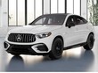  Mercedes-Benz AMG GLC 43