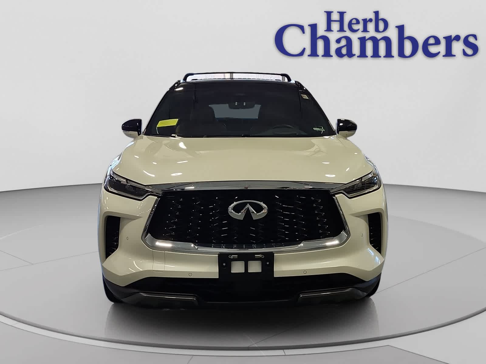 used 2024 INFINITI QX60 car, priced at $48,997