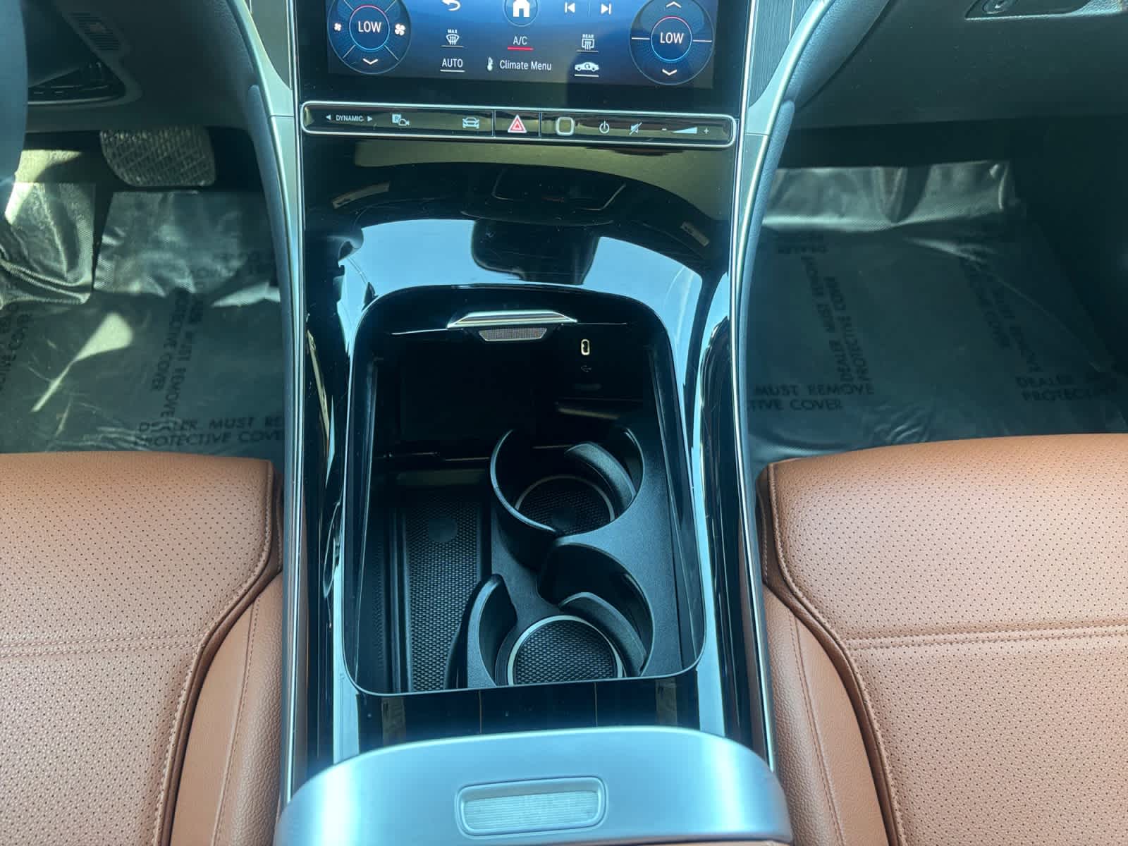 used 2023 Mercedes-Benz GLC 300 car, priced at $36,998