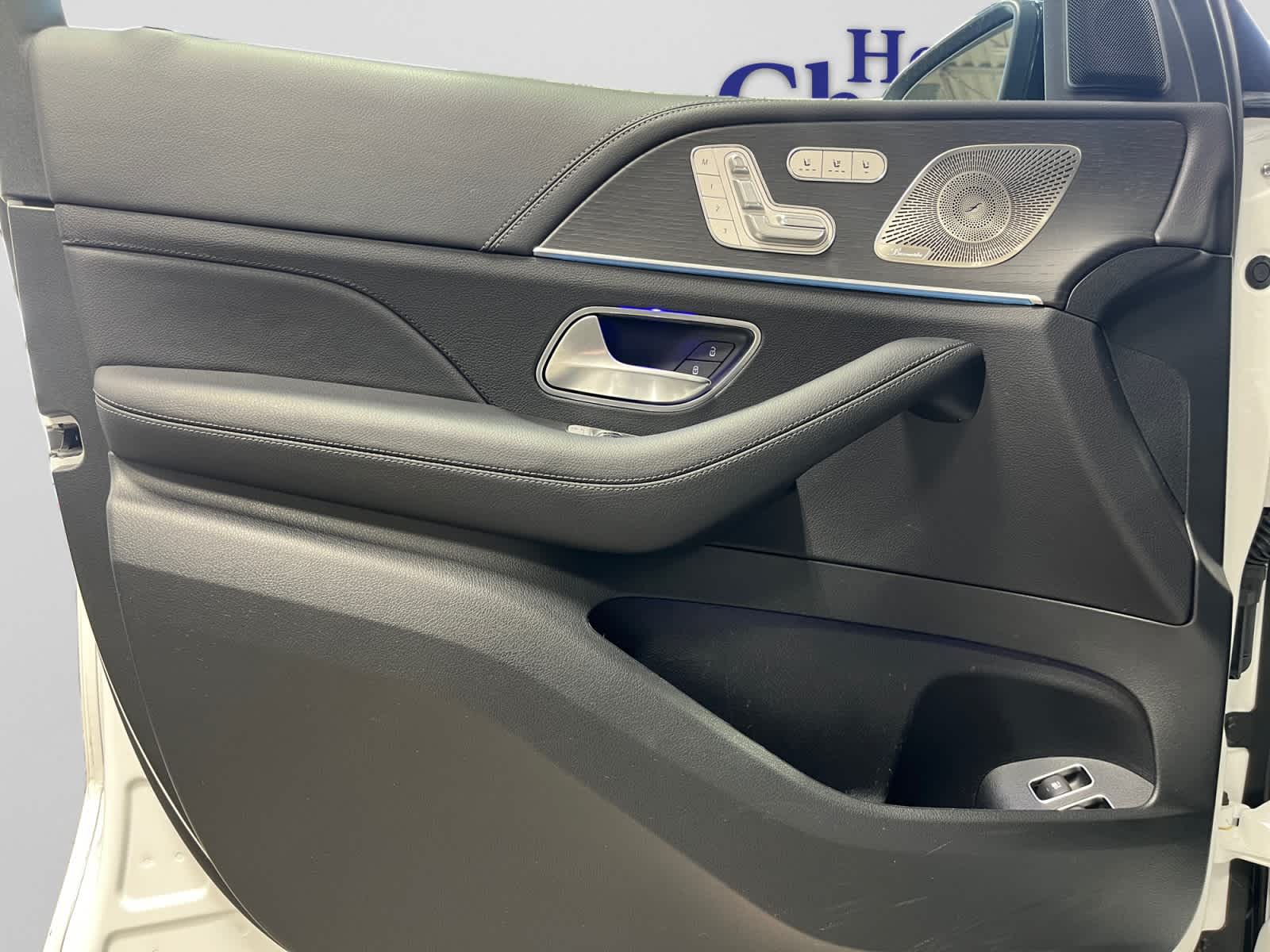 used 2025 Mercedes-Benz GLE 450e car, priced at $63,198