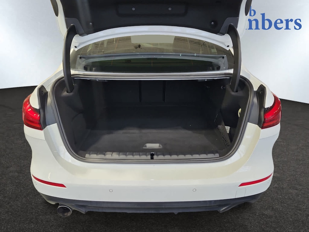 Used 2021 BMW 228i xDrive Gran Coupe