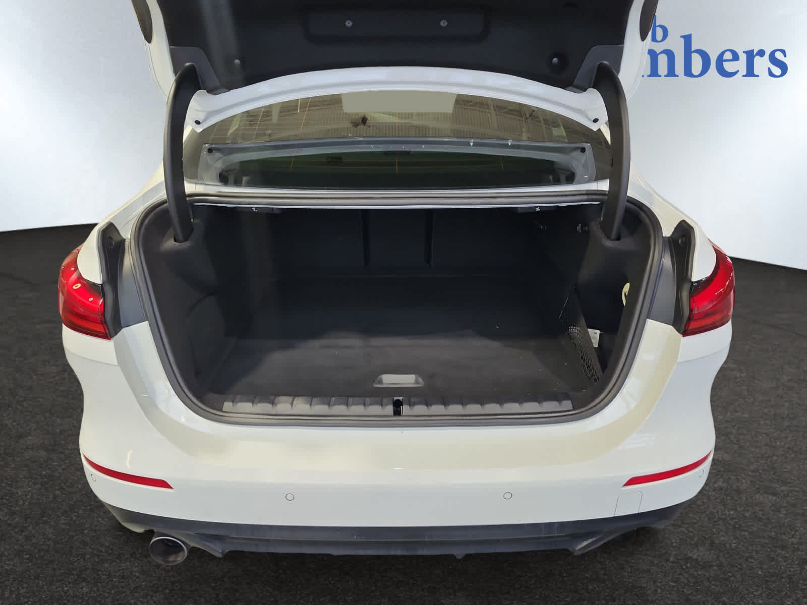 2021 Bmw 228i xDrive Gran Coupe photo 4