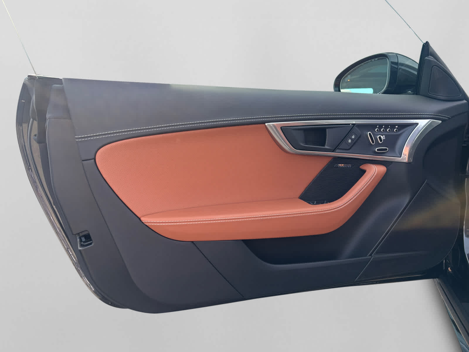 used 2023 Jaguar F-TYPE car, priced at $67,999