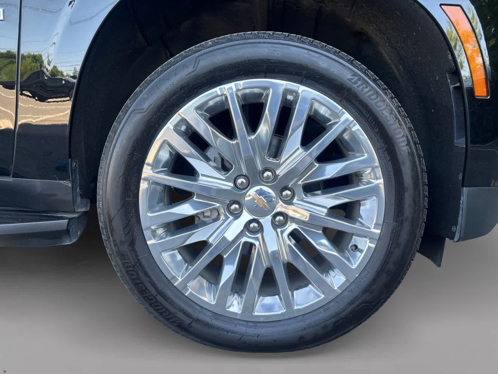 used 2025 Chevrolet Suburban car, priced at $63,999