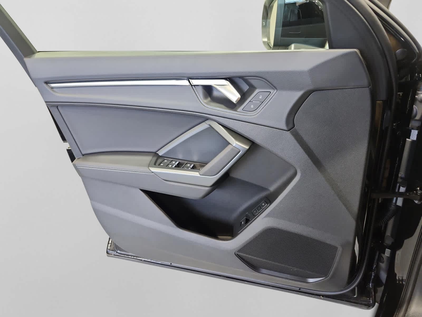 used 2025 Audi Q3 car, priced at $38,997