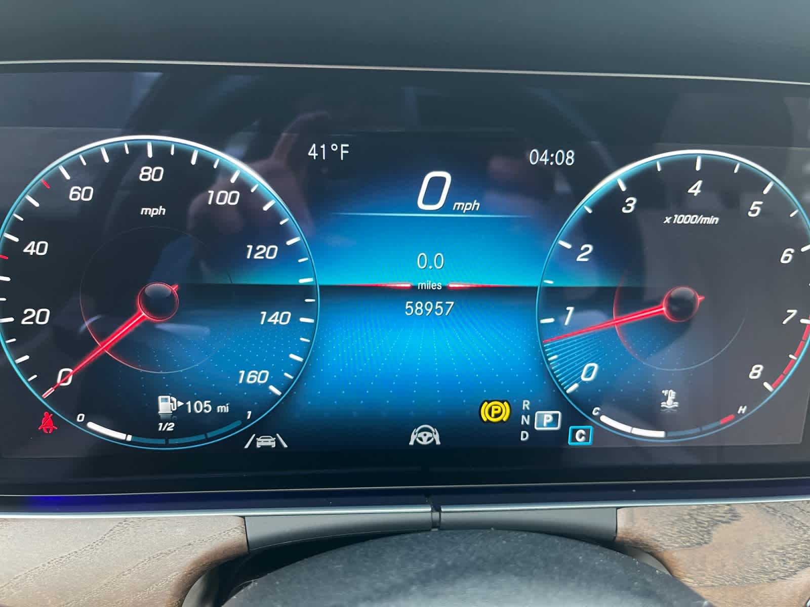 used 2021 Mercedes-Benz E-Class car, priced at $29,999