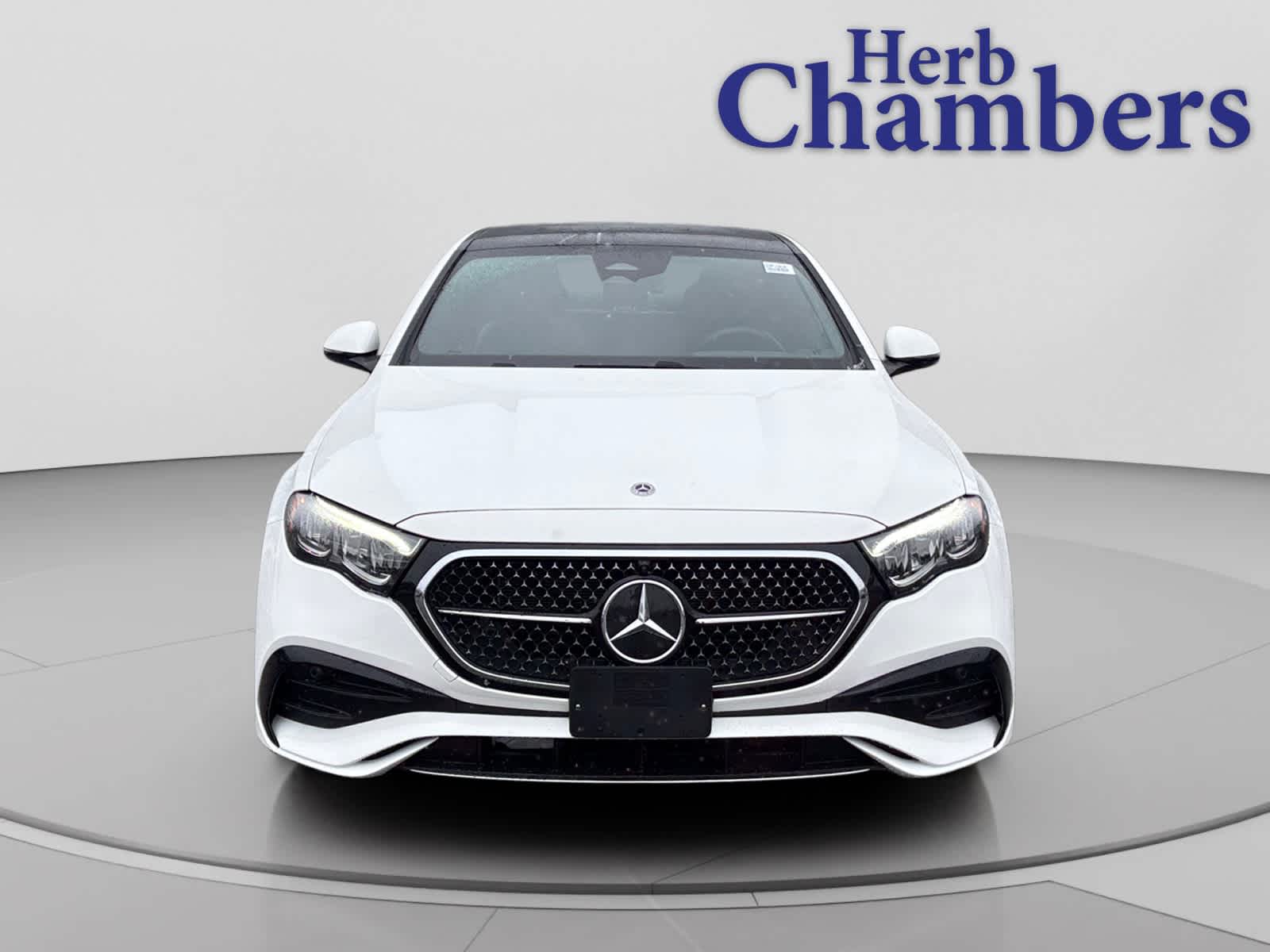 used 2026 Mercedes-Benz E-Class car, priced at $62,998