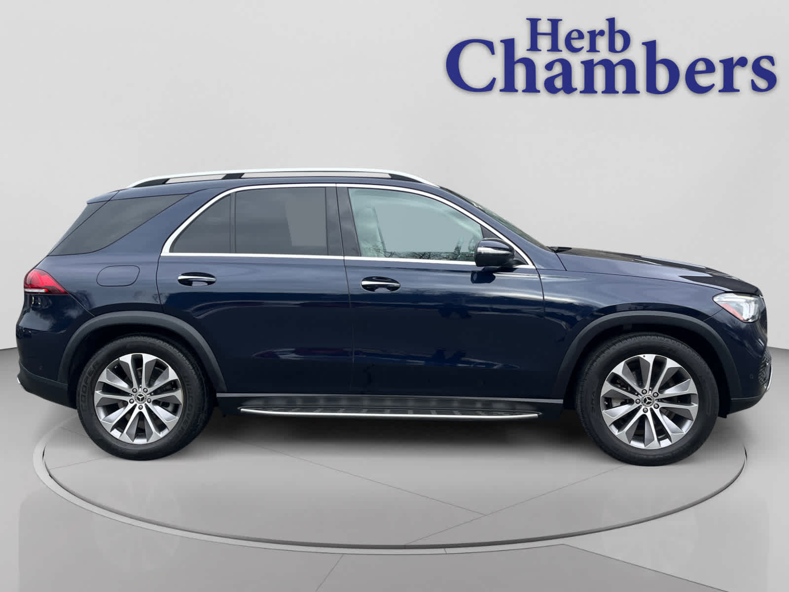 used 2022 Mercedes-Benz GLE 350 car, priced at $39,998