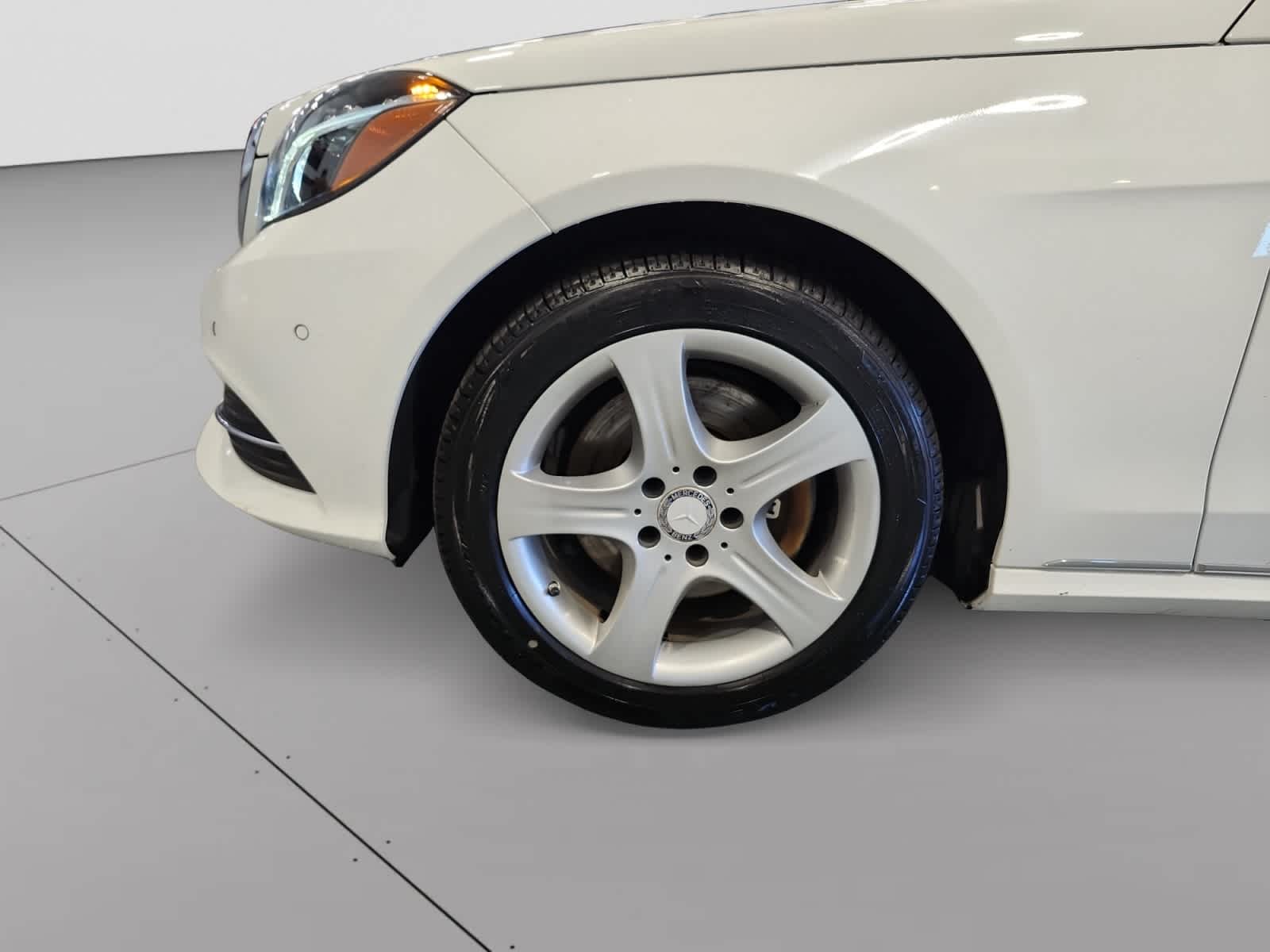 used 2016 Mercedes-Benz E-Class car, priced at $12,997