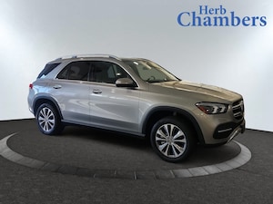 2022 Mercedes-Benz GLE 350 4MATIC SUV