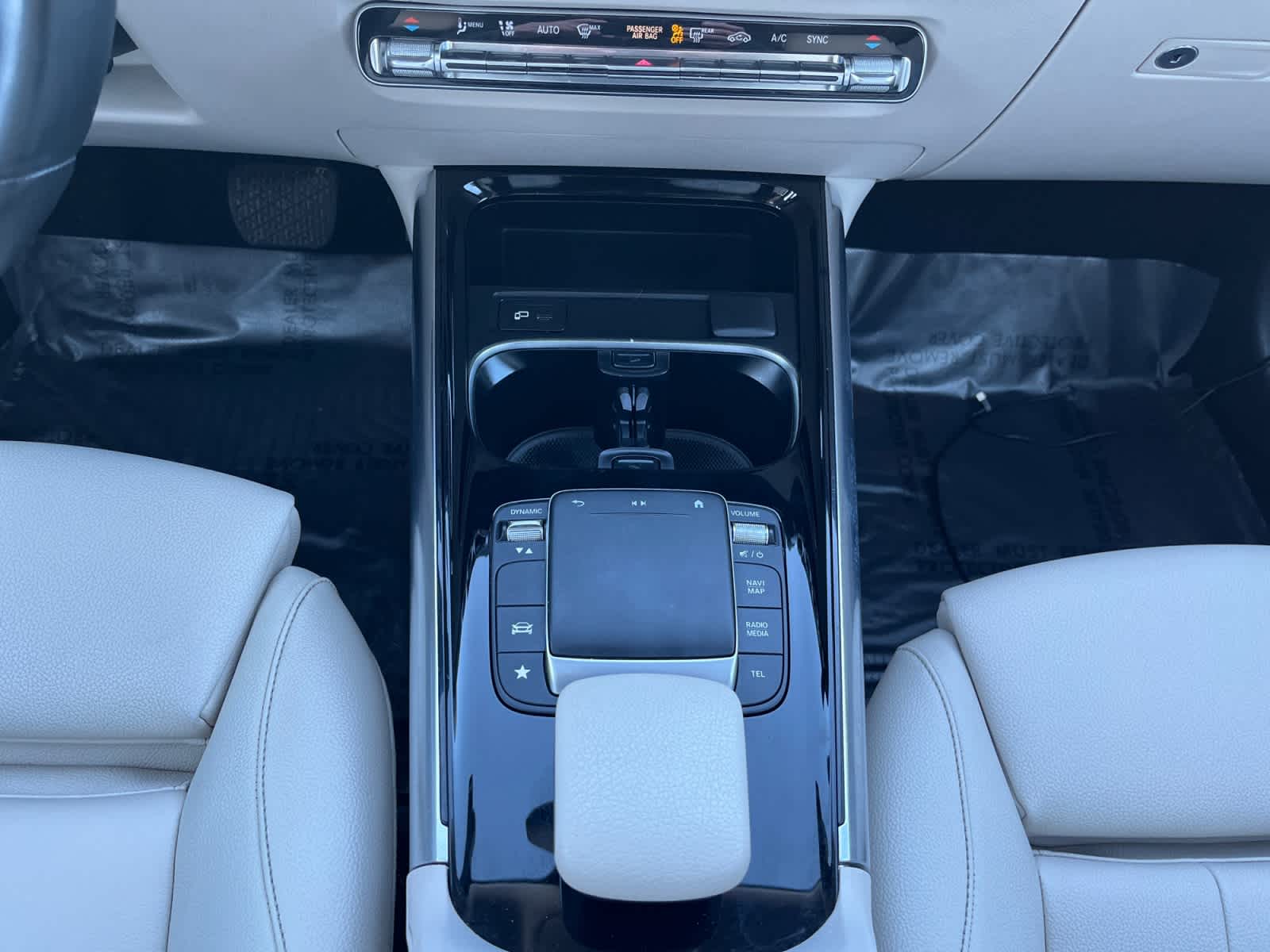 used 2021 Mercedes-Benz GLA 250 car, priced at $24,998