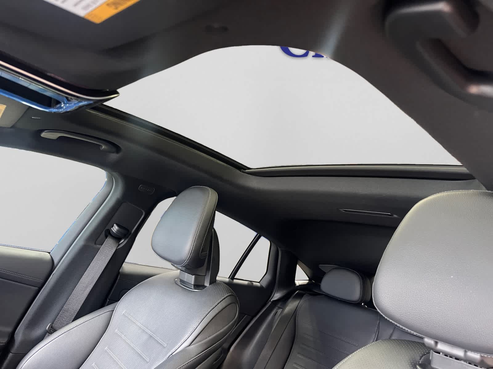 used 2024 Mercedes-Benz GLC 300 car, priced at $52,498