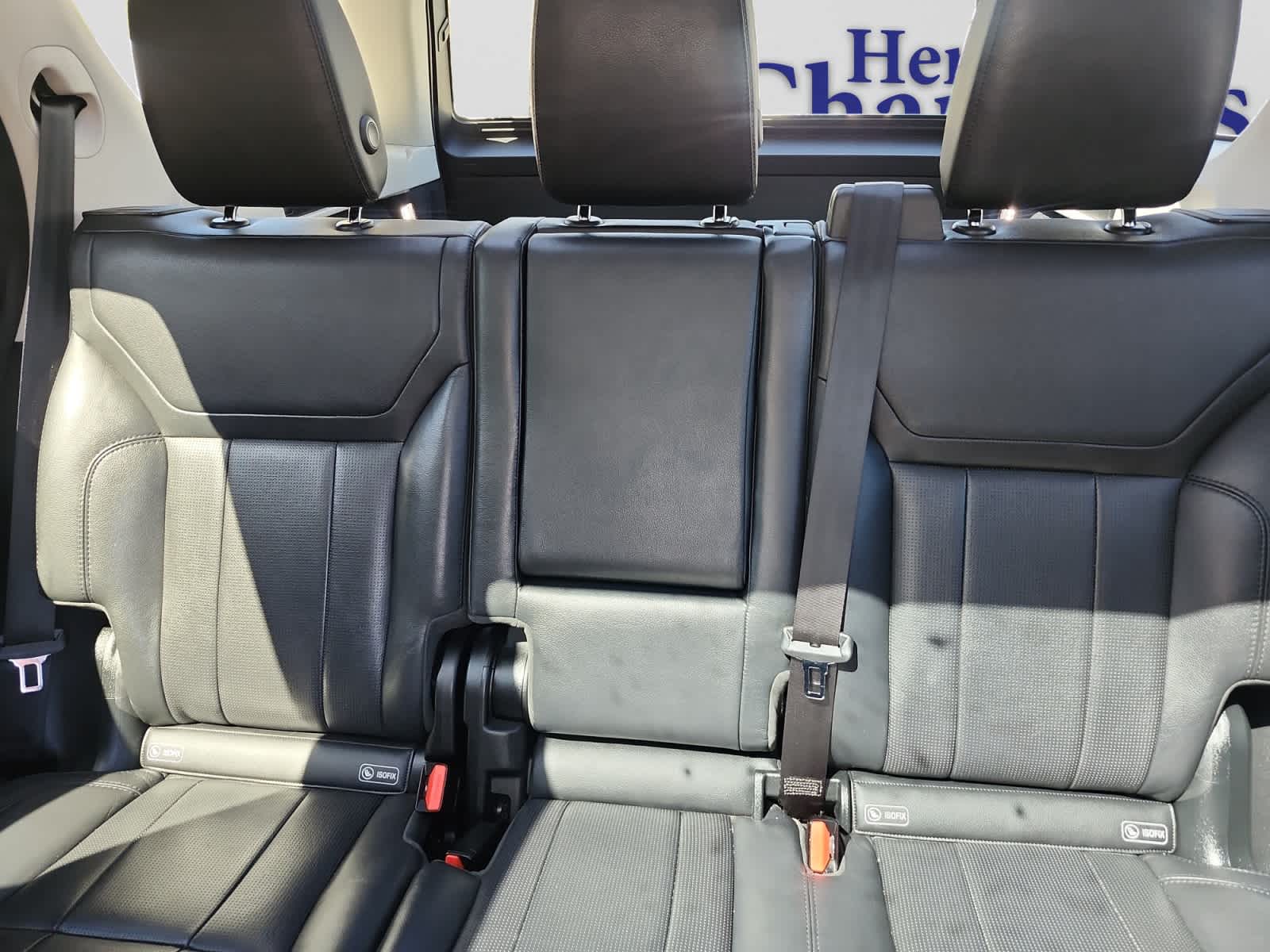 used 2019 Land Rover Discovery car, priced at $13,997