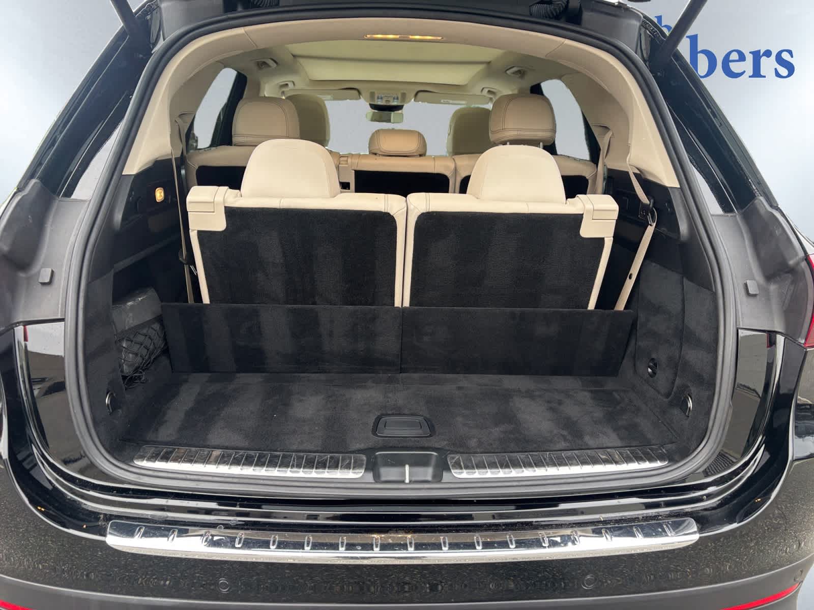 2021 Mercedes Benz GLE 350 4MATIC photo 3