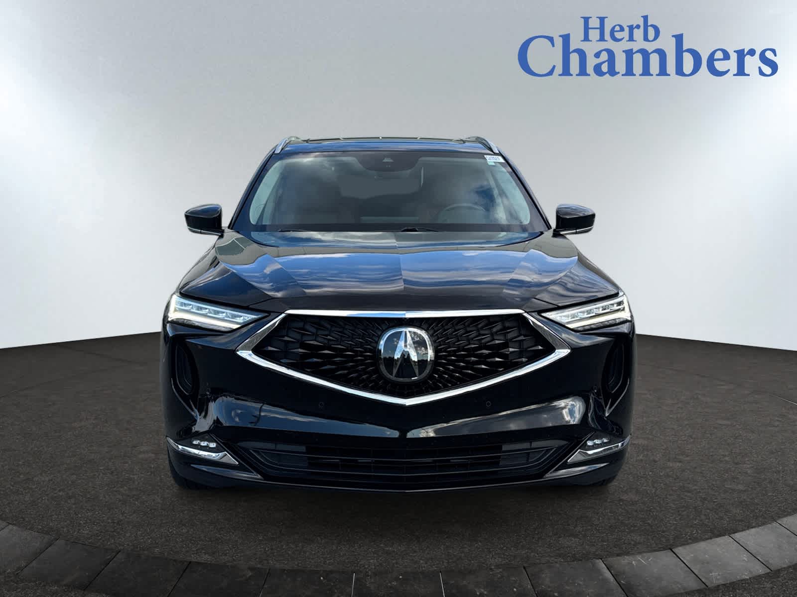 2024 Acura MDX SH-AWD Advance photo 2