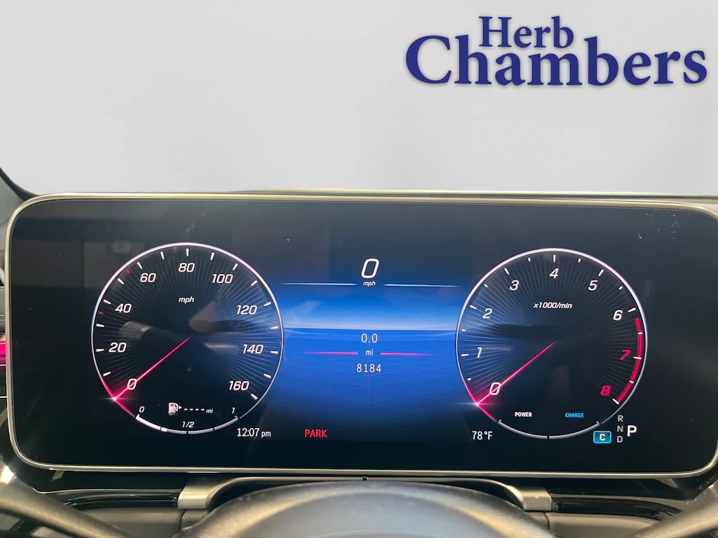 Certified 2026 Mercedes-Benz S-Class 4MATIC Sedan