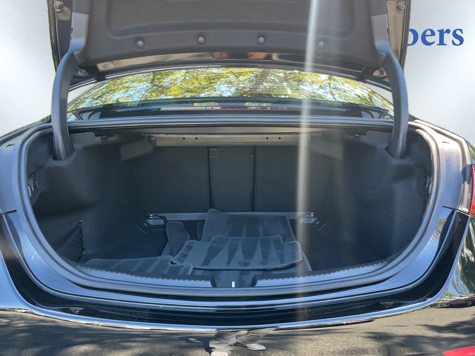 2022 Mercedes Benz C 300 4MATIC photo 4