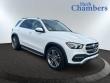 Certified 2022 Mercedes-Benz GLE 350 4MATIC SUV