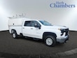 Chevrolet Silverado 2500 HD