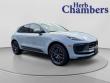 Used 2024 Porsche Macan T SUV