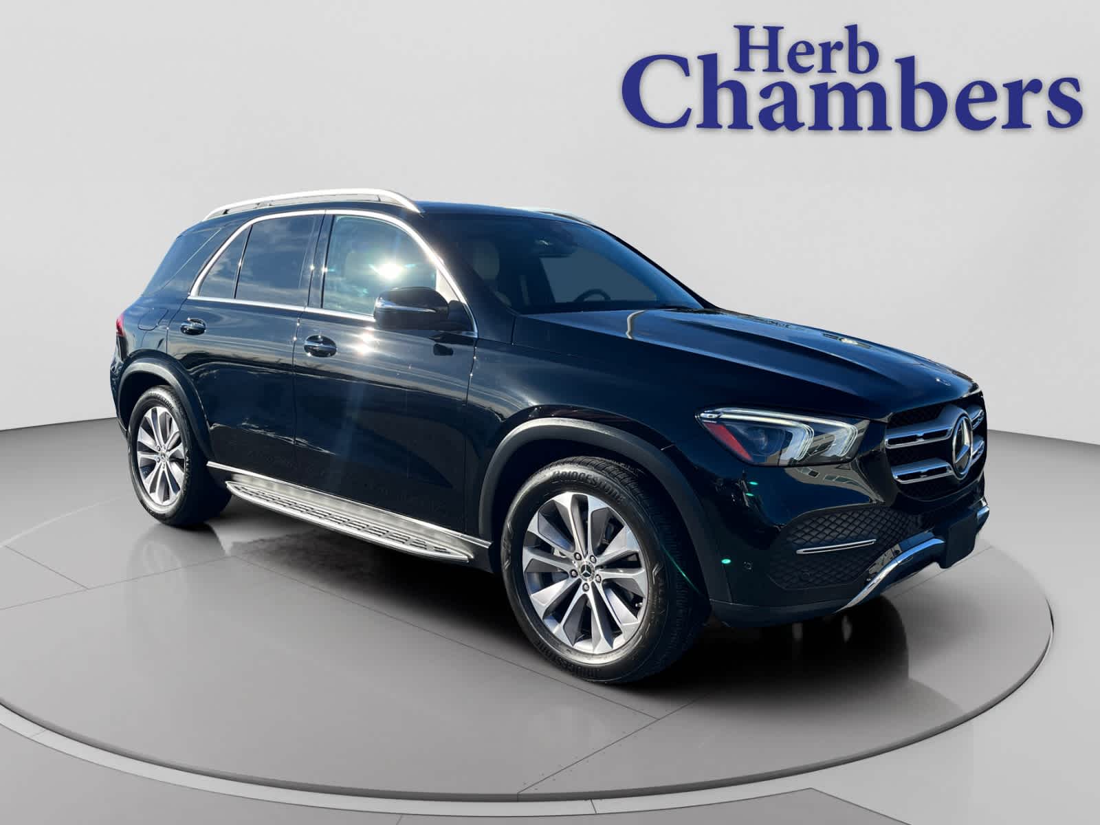 used 2023 Mercedes-Benz GLE 350 car, priced at $47,898
