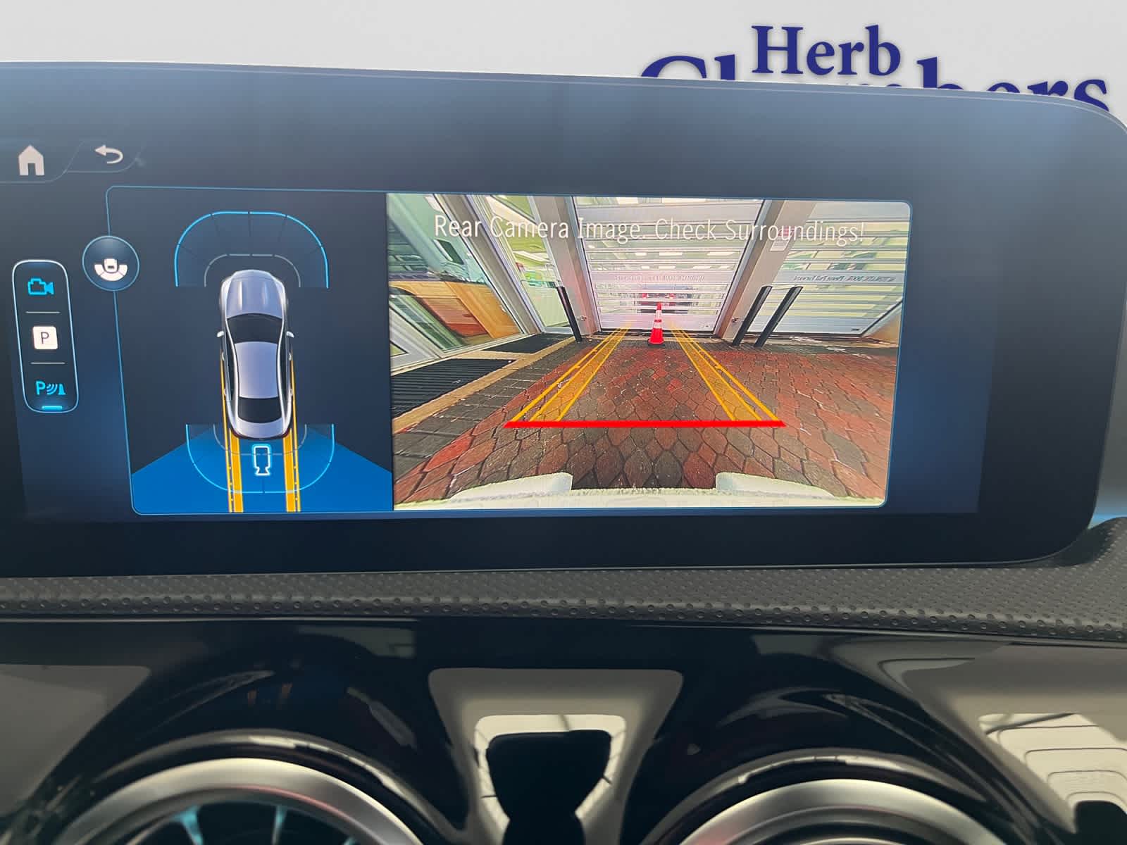 used 2026 Mercedes-Benz CLA 250 car, priced at $47,598