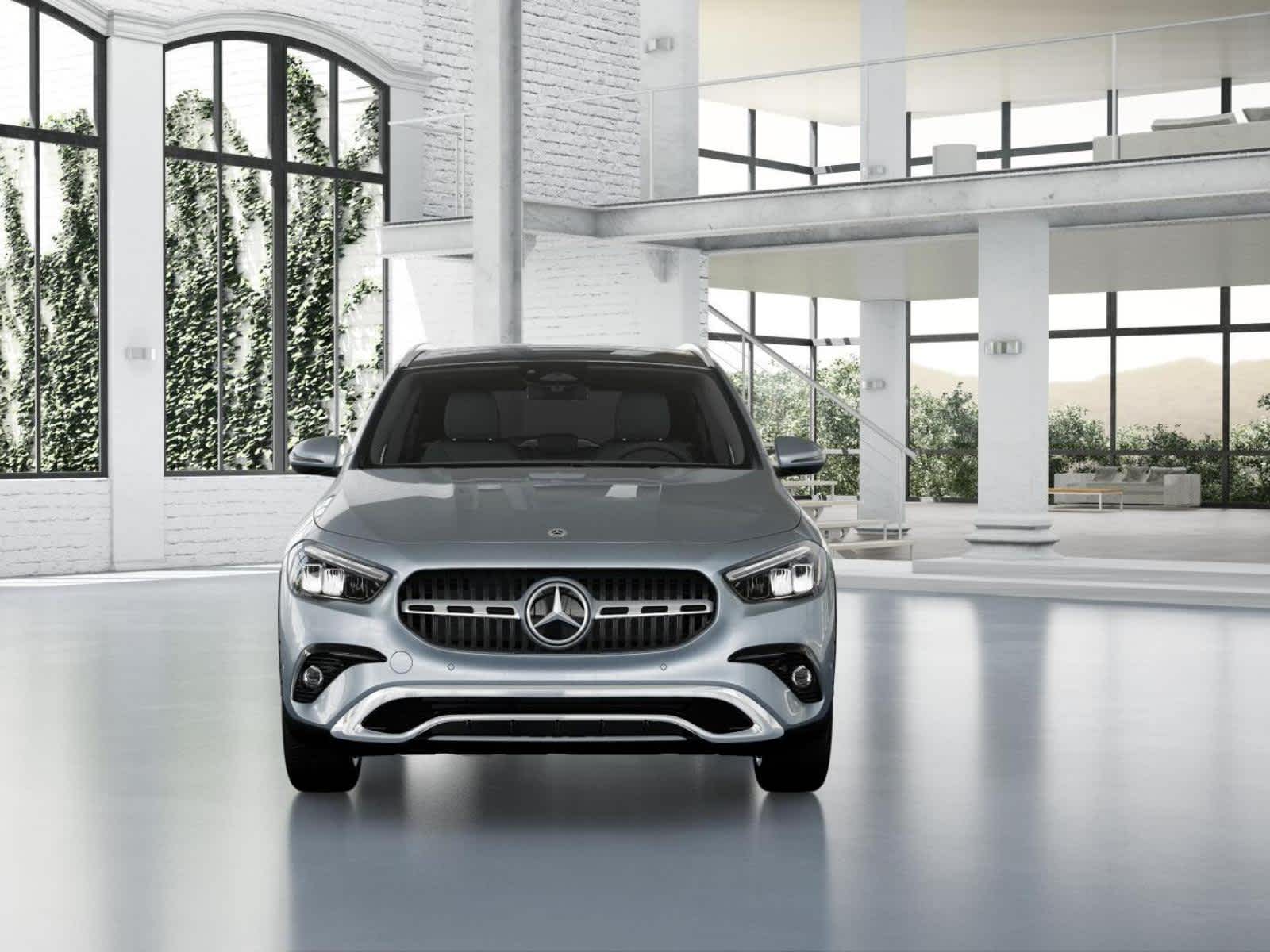 2026 Mercedes-Benz GLA GLA 250 - Photo 7