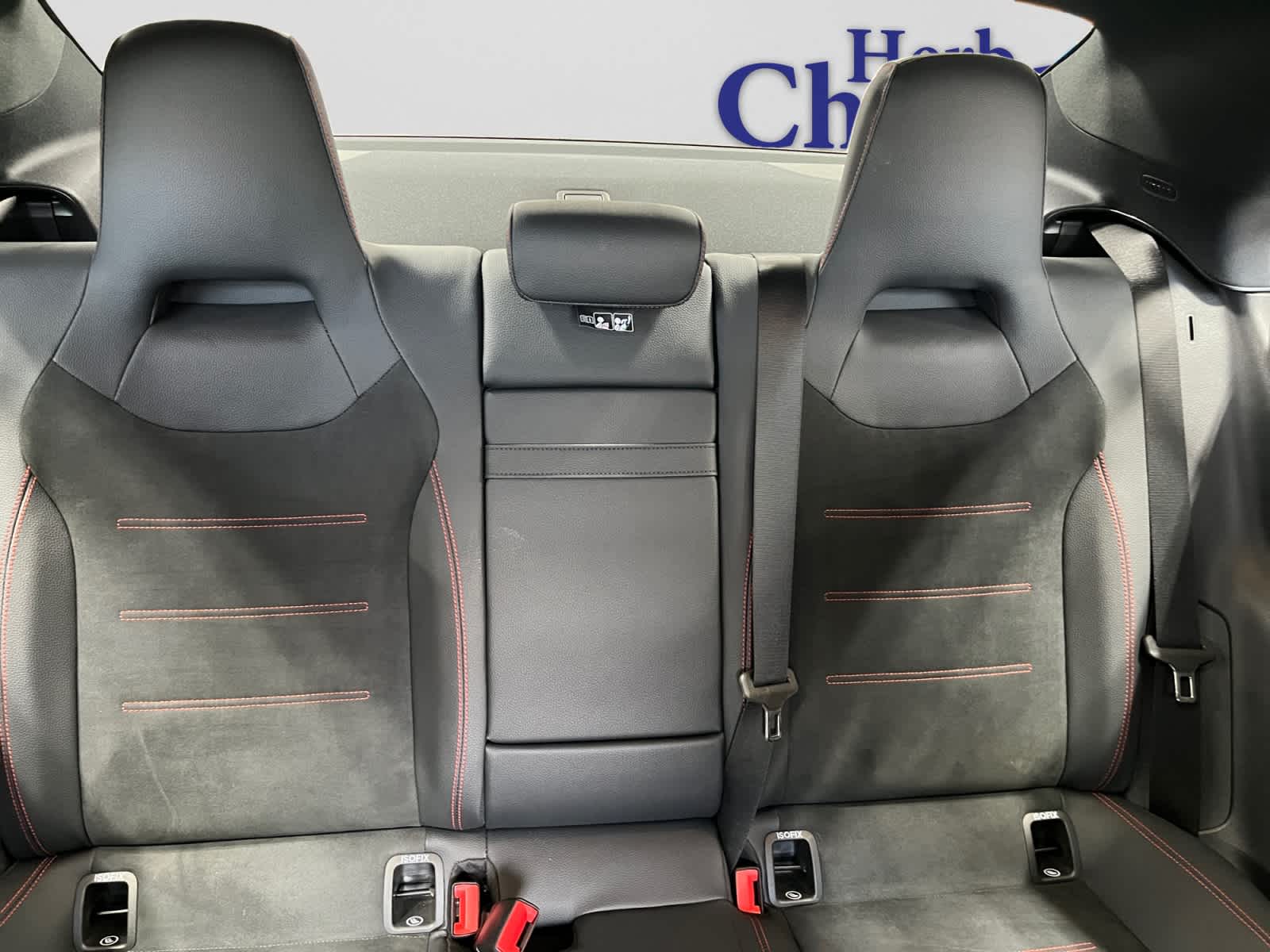used 2026 Mercedes-Benz CLA 250 car, priced at $44,998