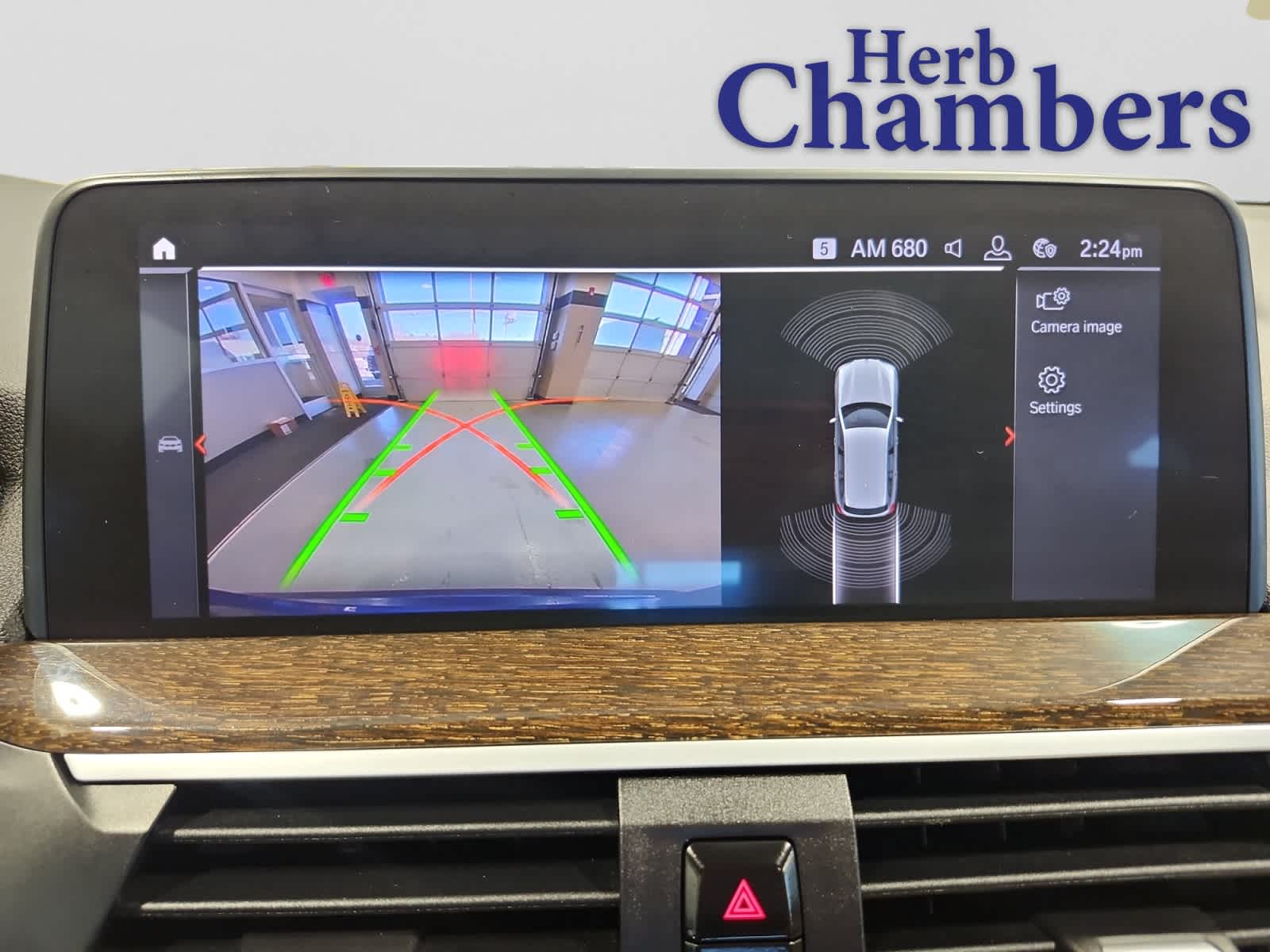 used 2020 BMW X3 car, priced at $23,897