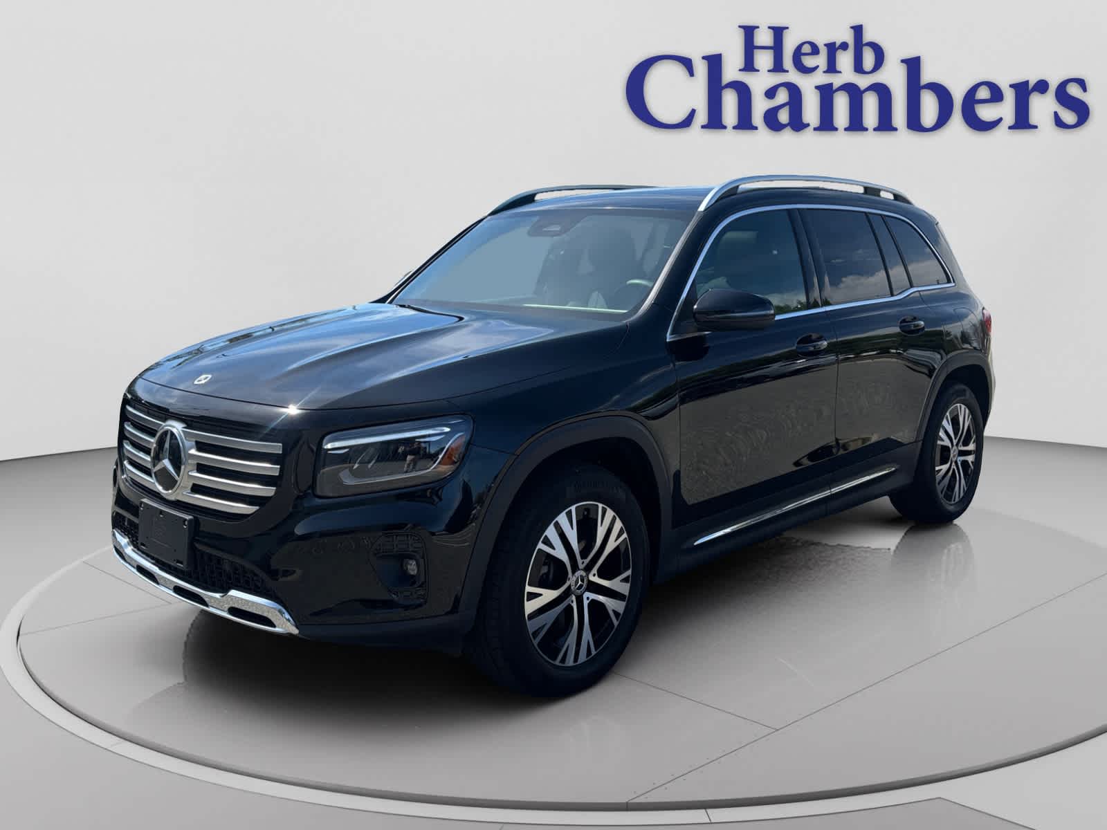 used 2026 Mercedes-Benz GLB 250 car, priced at $44,998