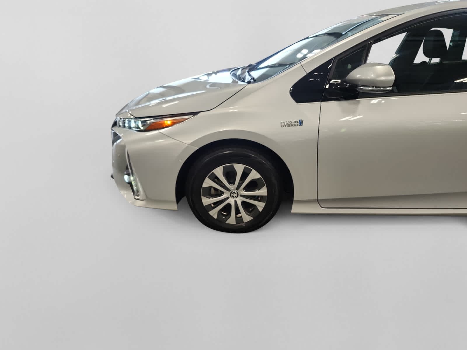 used 2020 Toyota Prius Prime car, priced at $24,497