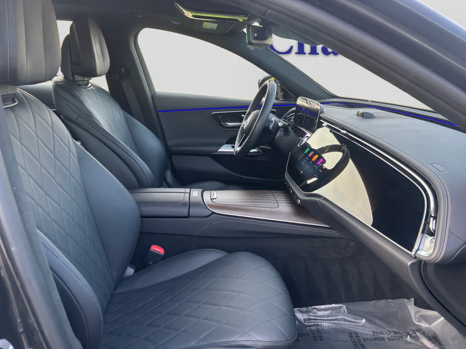 used 2024 Mercedes-Benz E-Class car, priced at $65,998