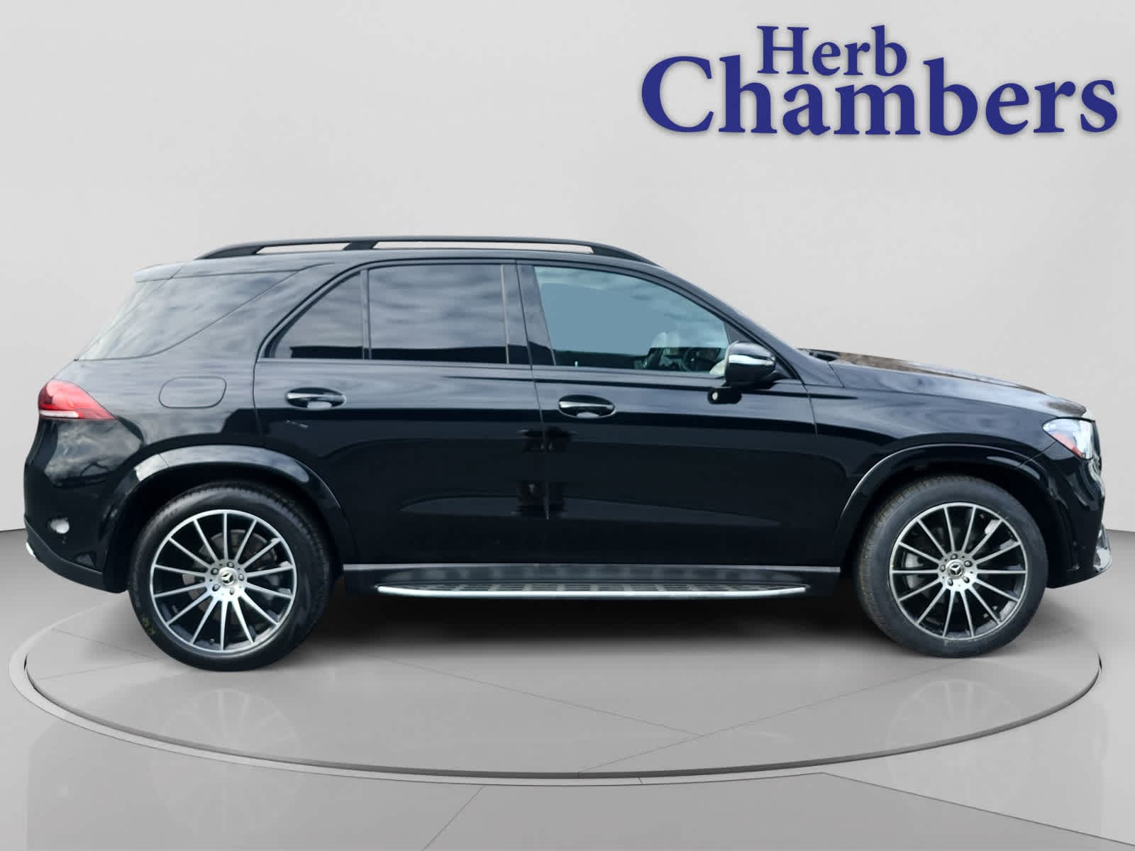used 2021 Mercedes-Benz GLE 350 car, priced at $29,497