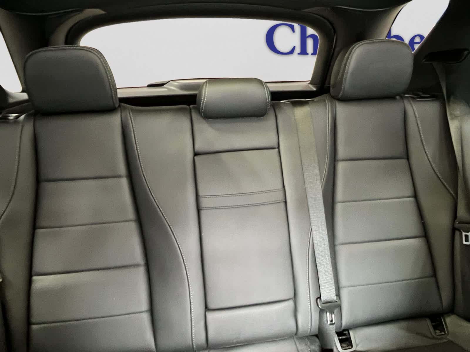 used 2023 Mercedes-Benz GLE 350 car, priced at $45,898