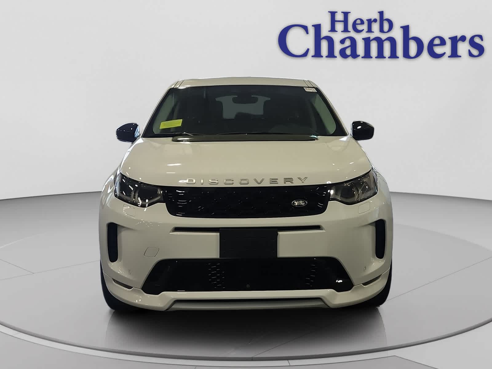 used 2024 Land Rover Discovery Sport car, priced at $33,497