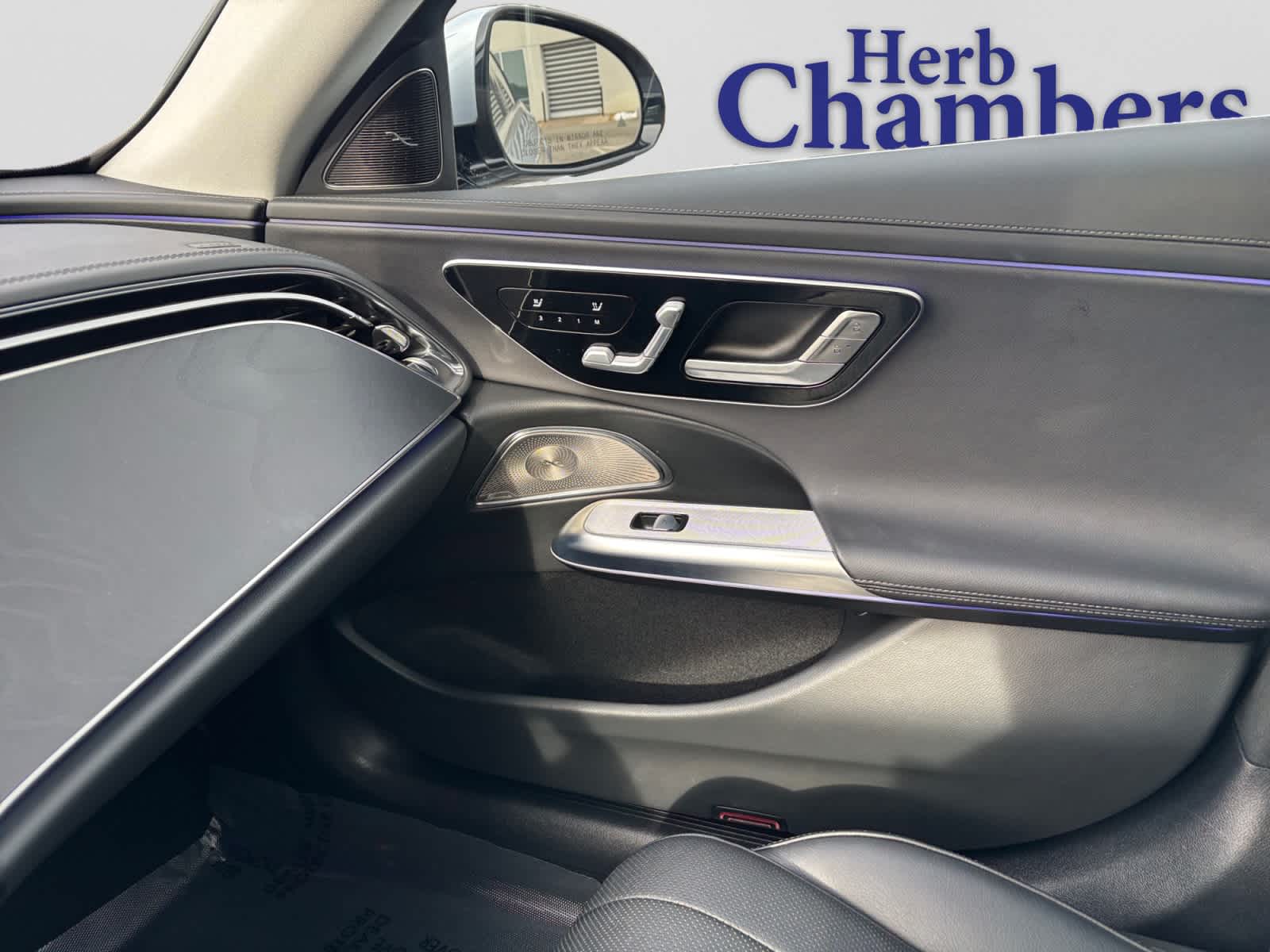 used 2025 Mercedes-Benz E-Class car, priced at $65,998